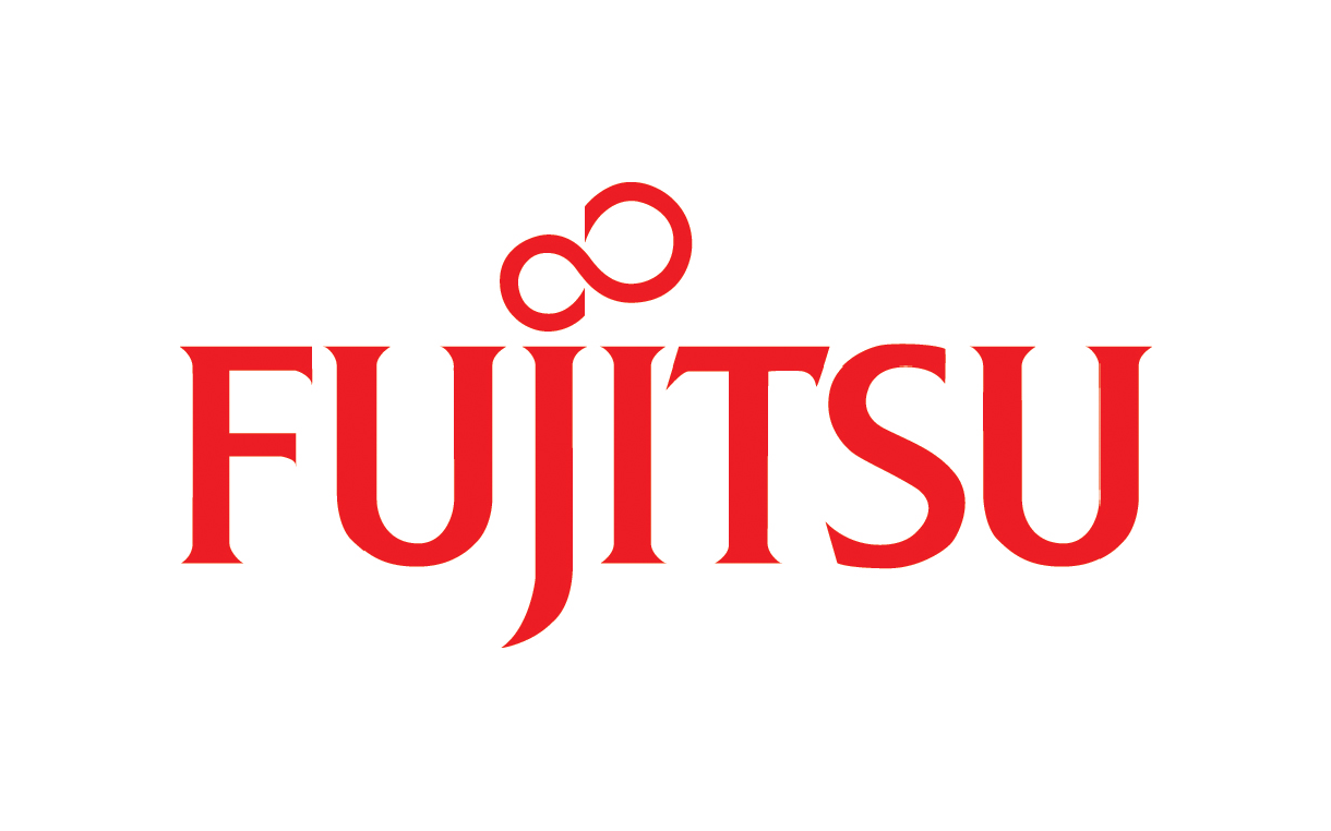 fujitse logo