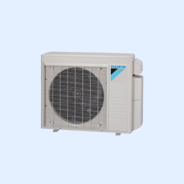 Daikin MXS-Series outdoor multi-split air conditioning unit