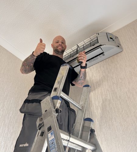 service maintenance &ndash; Oswestry