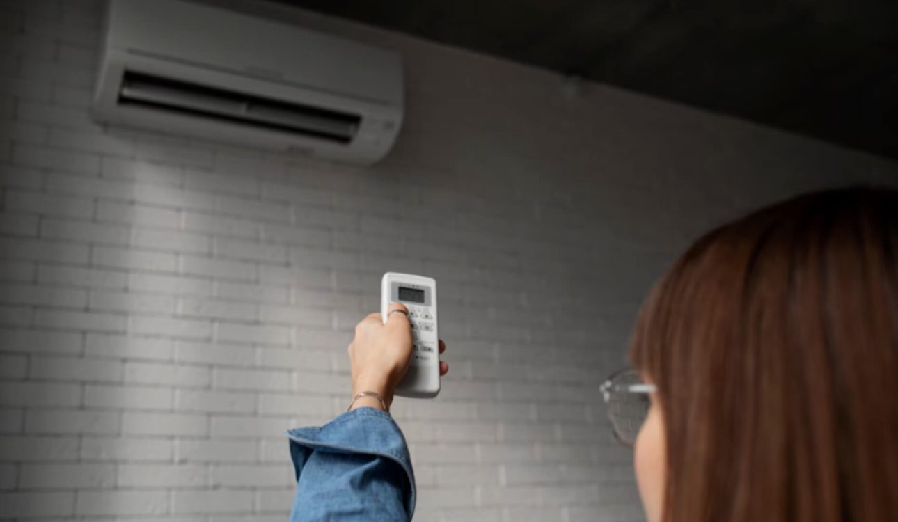 air conditioning